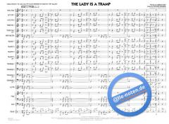 The Lady Is A Tramp von Richard Rodgers (Download) 