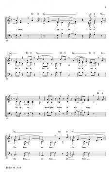 Let It Be von The Beatles (Download) 
