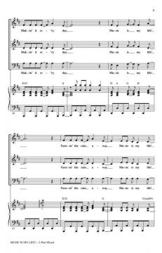 Music Is My Life! von Roger Emerson (Download) 