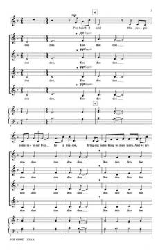 For Good von Stephen L. Schwartz (Download) 