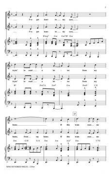 Nine Hundred Miles (Download) 