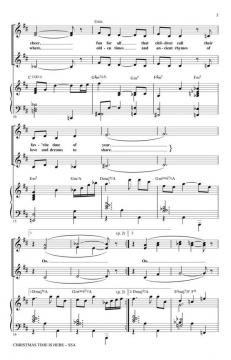 Christmas Time Is Here von Vince Guaraldi 