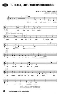 American Voices (Roger Emerson) 