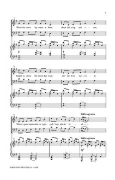 Good King Wenceslas (Download) 