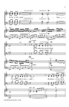 The Sound Of Silence (Simon & Garfunkel) 