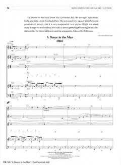 Music Composition for Film and Television von Lalo Schifrin 