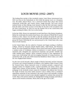Flute Music by French Composers für Flöte und Klavier im Alle Noten Shop kaufen