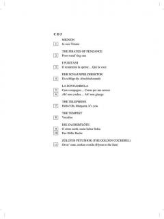 Coloratura Arias For Soprano von Robert L. Larsen 