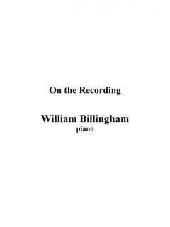 Arias For Bass 