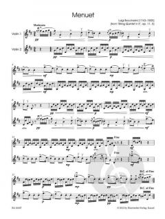 Violin Classics von Vladimir Bodunov (Download) 