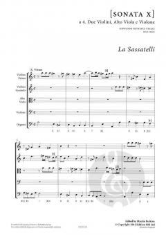 Sonatas op. 5 Volume 3 (Giovanni Battista Vitali) 