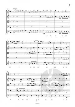 Sonatas op. 5 Volume 3 (Giovanni Battista Vitali) 
