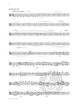 Rondo al Krakowiak (Frédéric Chopin) 