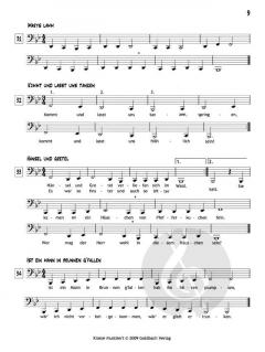 Bläserklassenschule 'Klasse musiziert' 