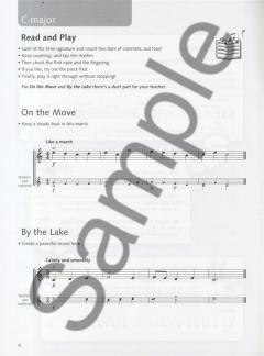 Joining The Dots For Guitar, Grade 1 von Alan Bullard 