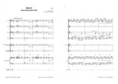 March From Nutcracker Suite von Peter Iljitsch Tschaikowsky 