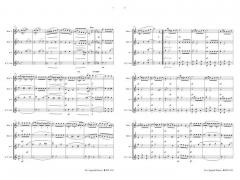 Five Spanish Dances von Moritz Moszkowski 