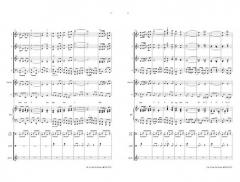 Oh I Can't Sit Down von George Gershwin 