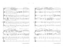 An American In Paris von George Gershwin (Download) 