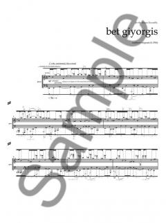 Bet Giyorgis 