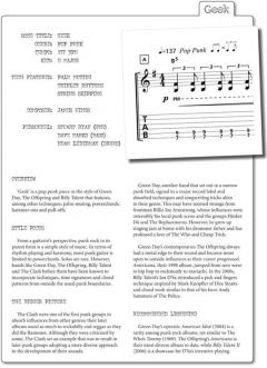 Rockschool Guitar 
