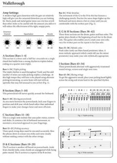 Rockschool Guitar 