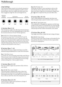 Rockschool Guitar 