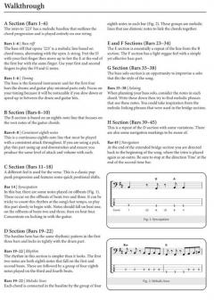 Rockschool Bass 