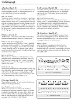 Rockschool Bass 