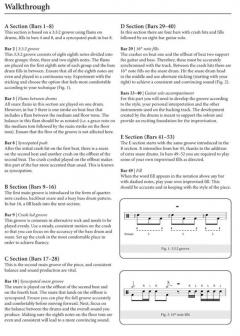Rockschool Drums 