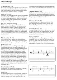 Rockschool Drums 