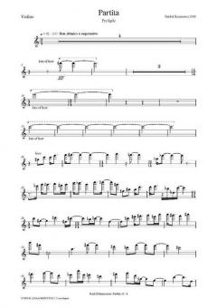 Partita (Sunleif Rasmussen) 