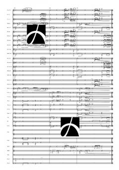 Atlas Symphony von Thierry Deleruyelle 