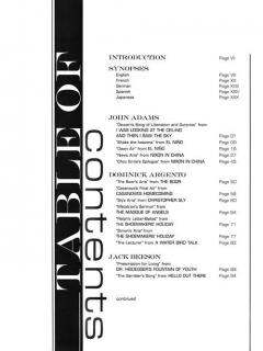 American Arias for Bass/Baritone von Philip Brunelle 