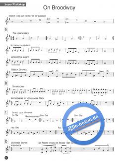 BläserKlasse Plus von Christoph Breithack 