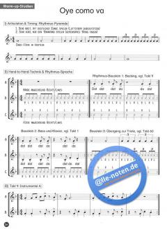 BläserKlasse Plus von Christoph Breithack 