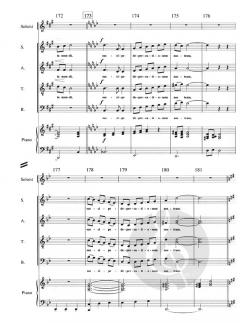 Missa Solemnis (Andre Waignein) 