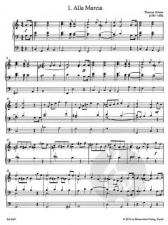 Sonntagsorgel 1 (Download) 