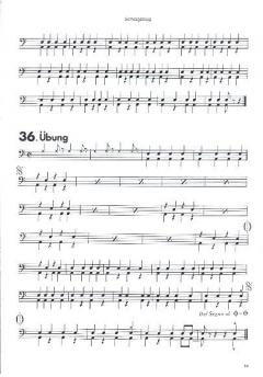 Tab Tu Wab - 40 stilistische, rhythmische Bläserstudien (Karl Pfortner) 