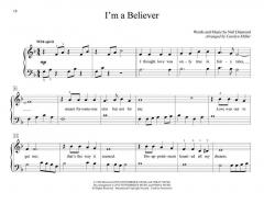 First Pop Songs 