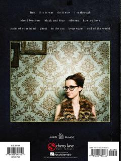 Human Again von Ingrid Michaelson 