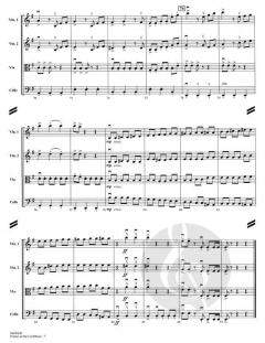 Pirates of the Caribbean von Klaus Badelt (Download) 