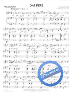 Jazz Combo Pak #35 (Julian Adderley) 