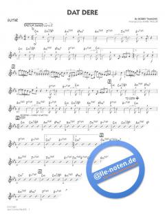 Jazz Combo Pak #35 (Julian Adderley) 