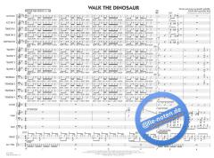 Walk The Dinosaur von Randy Jacobs (Download) 