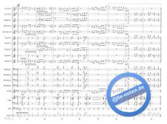 Lulu's Left Town von Mark Taylor (Download) 