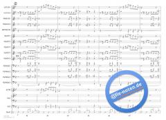 Lulu's Left Town von Mark Taylor (Download) 