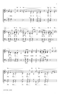 Let It Be von The Beatles (Download) 