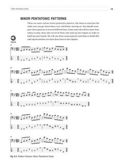 Anthony Vitti: Funk Bass Fills (Anthony Vitti) 