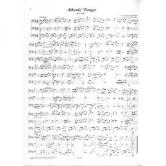 Tango, Mambo et cetera von Ernst Thilo Kalke 